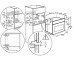 Духовой шкаф ELECTROLUX EVL6E40X Духовой шкаф ELECTROLUX EVL6E40X
