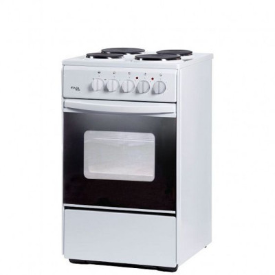 Электрическая плита ЛАДА Nova AE 14027 W Электрическая плита ЛАДА Nova AE 14027 W