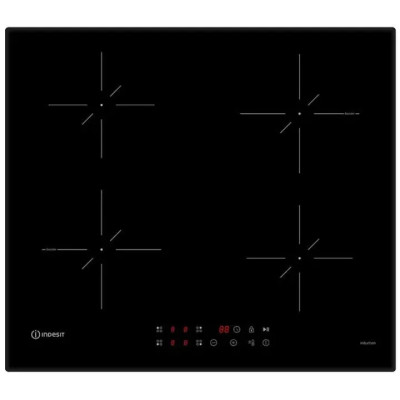 Варочная поверхность INDESIT IS 40CQ60 NE Варочная поверхность INDESIT IS 40CQ60 NE