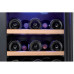 Винный шкаф CASO WineComfort 66 Винный шкаф CASO WineComfort 66