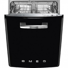 Посудомоечная машина SMEG STFABBL3 Посудомоечная машина SMEG STFABBL3