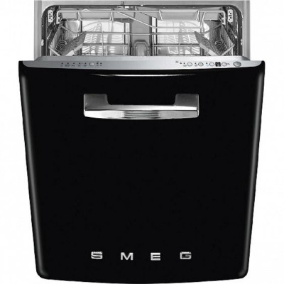 Посудомоечная машина SMEG STFABBL3 Посудомоечная машина SMEG STFABBL3