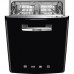 Посудомоечная машина SMEG STFABBL3 Посудомоечная машина SMEG STFABBL3