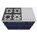 Варочный центр ILVE PD10SQNE3/MBB Варочный центр ILVE PD10SQNE3/MBB