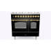 Варочный центр ILVE PD096DNE3/BKG Варочный центр ILVE PD096DNE3/BKG