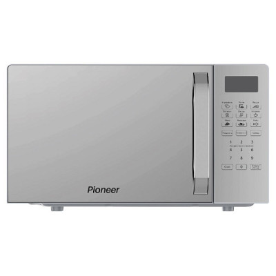 Микроволновая печь PIONEER MW255S Микроволновая печь PIONEER MW255S