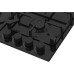 Варочная поверхность WILLMARK WGH-4601BL Варочная поверхность WILLMARK WGH-4601BL