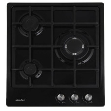 Варочная поверхность SIMFER H45V35B555 Варочная поверхность SIMFER H45V35B555