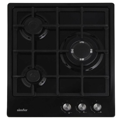 Варочная поверхность SIMFER H45V35B555 Варочная поверхность SIMFER H45V35B555