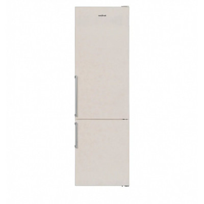 Холодильник VESTFROST VF3863MB Холодильник VESTFROST VF3863MB