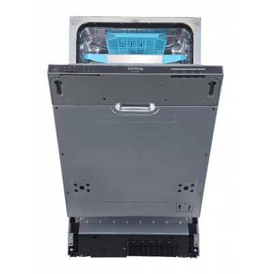 Посудомоечная машина KORTING KDI 45340 Посудомоечная машина KORTING KDI 45340