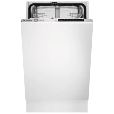Посудомоечная машина Electrolux ESL 4583 RA Посудомоечная машина Electrolux ESL 4583 RA