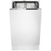 Посудомоечная машина Electrolux ESL 4583 RA Посудомоечная машина Electrolux ESL 4583 RA