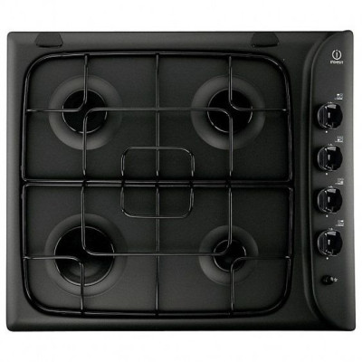 Поверхность INDESIT pim 640 a (bk) Поверхность INDESIT pim 640 a (bk)
