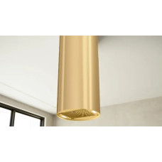 Вытяжка SIRIUS MO 407 gold