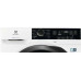 Сушильная машина ELECTROLUX EW8HS259S Сушильная машина ELECTROLUX EW8HS259S