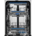Посудомоечная машина ELECTROLUX EEM43211L Посудомоечная машина ELECTROLUX EEM43211L
