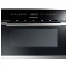 Микроволновая печь KUPPERSBUSCH EMWK 6551.0 J3 Silver Chrome Микроволновая печь KUPPERSBUSCH EMWK 6551.0 J3 Silver Chrome