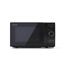 Микроволновая печь SHARP YC-GG02E-B Микроволновая печь SHARP YC-GG02E-B