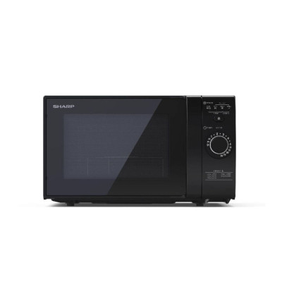 Микроволновая печь SHARP YC-GG02E-B Микроволновая печь SHARP YC-GG02E-B