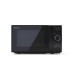 Микроволновая печь SHARP YC-GG02E-B Микроволновая печь SHARP YC-GG02E-B