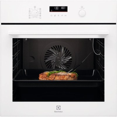 Духовой шкаф ELECTROLUX OEE6C77WV Духовой шкаф ELECTROLUX OEE6C77WV