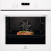 Духовой шкаф ELECTROLUX OEE6C77WV Духовой шкаф ELECTROLUX OEE6C77WV