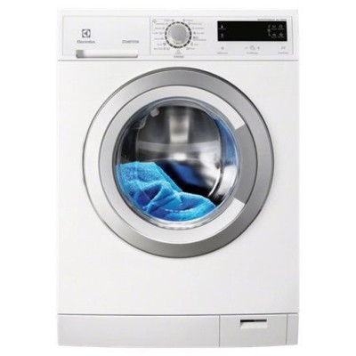 Стиральная машина ELECTROLUX ewf 1687 hdw Стиральная машина ELECTROLUX ewf 1687 hdw