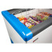 Морозильный ларь FROSTOR Gellar FG 400 C синий Морозильный ларь FROSTOR Gellar FG 400 C синий