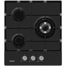 Варочная поверхность AKPO PGA 453 FGC-T BL
