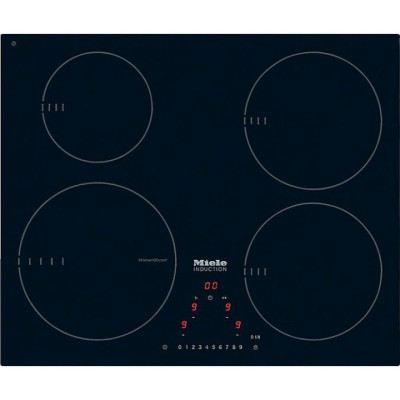 Поверхность MIELE km 6319