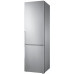 Холодильник SAMSUNG RB37J5100SA серебристый Холодильник SAMSUNG RB37J5100SA серебристый