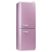 Холодильник SMEG fab32ro7 Холодильник SMEG fab32ro7