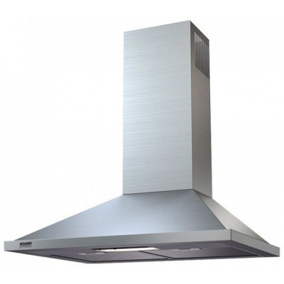 Вытяжка KRONASTEEL BELLA 500 inox SL