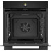 Духовой шкаф WEISSGAUFF EOM 859 Color Loop Black Matt Духовой шкаф WEISSGAUFF EOM 859 Color Loop Black Matt