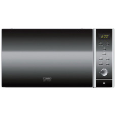 Микроволновая печь CASO MG25 Ceramic Menu Микроволновая печь CASO MG25 Ceramic Menu