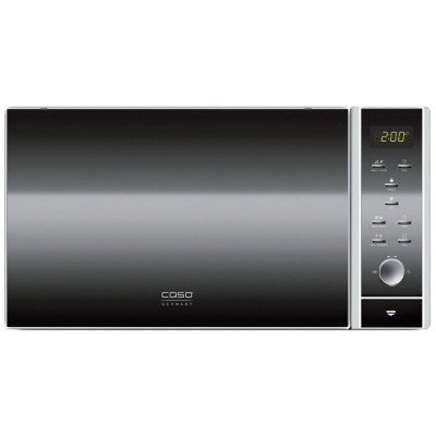 Микроволновая печь CASO MG25 Ceramic Menu Микроволновая печь CASO MG25 Ceramic Menu