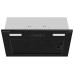 Вытяжка MEFERI INBOX52BK SENSOR COMFORT Вытяжка MEFERI INBOX52BK SENSOR COMFORT