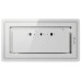 Вытяжка MONSHER LUMIA 60 BLANC Вытяжка MONSHER LUMIA 60 BLANC