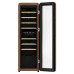 Винный шкаф TESLER CWC-308 CARAMEL WOOD Винный шкаф TESLER CWC-308 CARAMEL WOOD