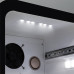 Холодильник для косметики MEYVEL MD71-Black Холодильник для косметики MEYVEL MD71-Black