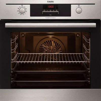 Духовой шкаф AEG bp 5501302 m Духовой шкаф AEG bp 5501302 m