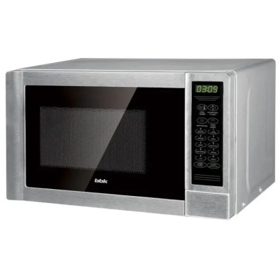 Микроволновая печь BBK 20mwg734sbx Микроволновая печь BBK 20mwg734sbx