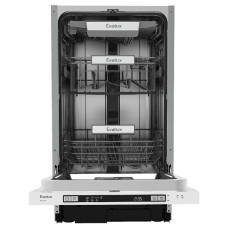 Посудомоечная машина EVELUX BD 4503 Посудомоечная машина EVELUX BD 4503