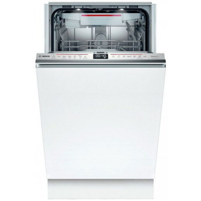 Посудомоечная машина BOSCH SPV6HMX5MR Посудомоечная машина BOSCH SPV6HMX5MR