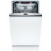 Посудомоечная машина BOSCH SPV6HMX5MR Посудомоечная машина BOSCH SPV6HMX5MR