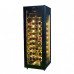 Винный шкаф Cavanova CVVT400 Винный шкаф Cavanova CVVT400