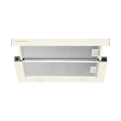 Вытяжка KUPPERSBERG SLIMTURBO 60 C Вытяжка KUPPERSBERG SLIMTURBO 60 C