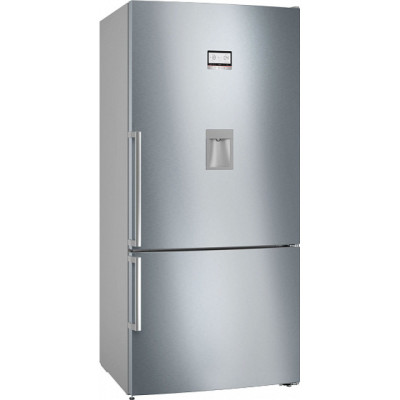 Холодильник BOSCH KGD86AI31U Холодильник BOSCH KGD86AI31U