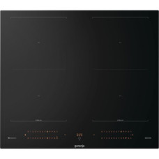 Варочная поверхность GORENJE GI6443BSCWF Варочная поверхность GORENJE GI6443BSCWF